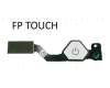 Asus FP TOUCH 9.6*9.6 SILVER für Asus ROG Zephyrus G14 GA401QH
