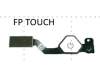Asus FP TOUCH 9.6*9.6 SUN GREY für Asus ROG Zephyrus G15 GA503QE