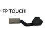 Asus FP TOUCH 9.6*9.6 STAR BLACK für Asus GU603HM