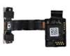 Asus FP POWER BUTTON 12.3*3.4 BLACK B7402 für Asus ExpertBook B7 Flip B7402FBA