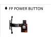 Asus FP POWER BUTTON 13.3*4.4 BLACK B2402 für Asus ExpertBook B2 B2502CVA
