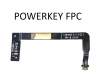 Asus NR2203RX_POWERKEY_FPC_R1.2 für Asus ROG Flow X16 GV601VU