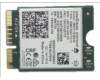 Asus WIFI6E AX+BT5.3(1*1)M.2 2230 für Asus Vivobook 14X K3405ZF