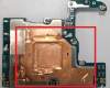 Asus ZS590KS COPPER FOIL FOR MB für Asus Zenfone 8 ZS590KS