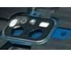 13020-06381200 Asus ZS590KS-2A STEEL CAMERA DECO