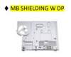 Asus E5202WHA MB SHIELDING W DP für Asus ExpertCentre E5402WHAK