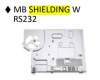 Asus E5202WHA MB SHIELDING W RS232 für Asus ExpertCentre E5402WHAK