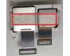 Asus ZS661KS REAR CAMERA FRAME FAB für Asus ROG Phone 3 (ZS661KS)