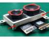 Asus ZS673KS REAR CAMERA FRAME FAB2 für Asus ROG Phone 5 (ZS673KS)