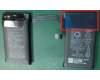 13AI0070T01111 Asus ZS675KW BATTERY GRAPHITE