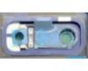 13AI0071AM0521 Asus ZS675KW-3D CAMERA RING ASSY