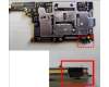 Asus AI2201 PCB CRUSHION RUBBER für Asus ROG Phone 6 (AI2201)