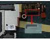 Asus AI2201 PCB SUPPORT L für Asus ROG Phone 6 (AI2201)