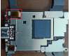 Asus AI2201 PCB 24P PLATE für Asus ROG Phone 6 (AI2201)