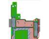 Asus AI2205 PCB 50P PLATE für Asus AI2205