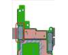 Asus AI2205 PCB 44P PLATE für Asus AI2205