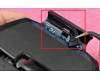 Asus AY2301 USB RUBBER für Asus AI2205