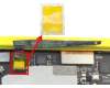 Asus ZS600KL LED FPC CONN KAPTON für Asus ROG Phone (ZS600KL)