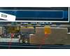 13AZ01Q0LB0031 Asus ZS600KL GP3 SHADING KAPTON