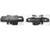 13AZ01U1AP0231 Asus ZS600KLS-1A HINGE COVER ASSY