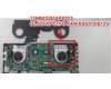Asus GL503VD CTFG FAN ASSY DIS12V für Asus ROG Strix SCAR GL703VM