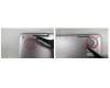Asus TP401NA-1A NEW BOTTOM FOOT für Asus TP401CAE