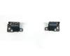 Asus UX481FL HINGE L für Asus ZenBook Duo UX481FA