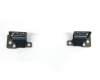 Asus UX481FL HINGE R für Asus ZenBook Duo UX481FA