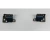 Asus UX481FL-1A HINGE CAP L ASSY für Asus ZenBook Duo UX481FA
