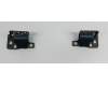Asus UX481FL-1A HINGE CAP R ASSY für Asus ZenBook Duo UX481FA