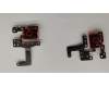 Asus E410MA-1B HINGE CAP R für Asus E410MA