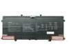 Asus UX325JA BATT AL FOIL DL für Asus ZenBook 13 UX325SA