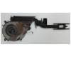 Asus UX435EA THM MOD ASSY für Asus ZenBook 14 UX435EA