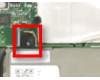 Asus H5600QM BATT HOOK ASSY für Asus ProArt StudioBook 16 OLED H7600HM