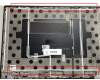Asus W7600H5A PANEL RUBBER (OLED) für Asus ProArt StudioBook 16 OLED H7600HM