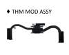 Asus UN5401RA THM MOD ASSY für Asus ZenBook 14X UM5401RA