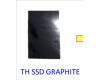 Asus K6500ZE TH SSD GRAPHITE für Asus VivoBook Pro 15 K6500ZH