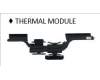 Asus N7600ZE THM MOD ASSY für Asus VivoBook Pro 15 K6500ZH