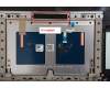Asus N7601ZM TP RUBBER für Asus VivoBook Pro 16X N7601ZW