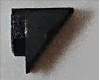 Asus N7601ZM-8K THERMAL COVER RUBBER für Asus VivoBook Pro 16X N7601ZW