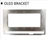 Asus K6501ZM OLED BEND TYPE BRK ASSY für Asus VivoBook Pro 15X K6501ZM