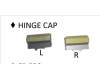 Asus K6501ZM-2K HINGE CAP R für Asus VivoBook Pro 15X K6501ZM