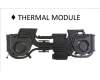 Asus M6501RR TH MOD ASSY für Asus M6501RM
