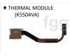 Asus K5504VA THM MOD ASSY für Asus VivoBook S15 S5507QA