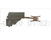 Asus E1404GA(AS) UMA THERMAL ASSY für Asus E1504GA