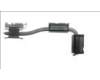 Asus TN3604YA THERMAL MOD ASSY für Asus VivoBook S16 Flip TN3604YA