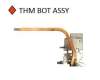 Asus T3300KA THM SINK ASSY für Asus VivoBook 13 Slate T3300KA