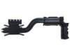 Asus S5602ZA H45 THM MOD ASSY für Asus VivoBook S 16X S5602ZA