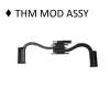 Asus UX5401ZA THM MOD ASSY für Asus ZenBook 14 Flip UP5401ZA