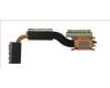 Asus TP3402ZA THERMAL MOD ASSY(12V) für Asus TP3402ZA